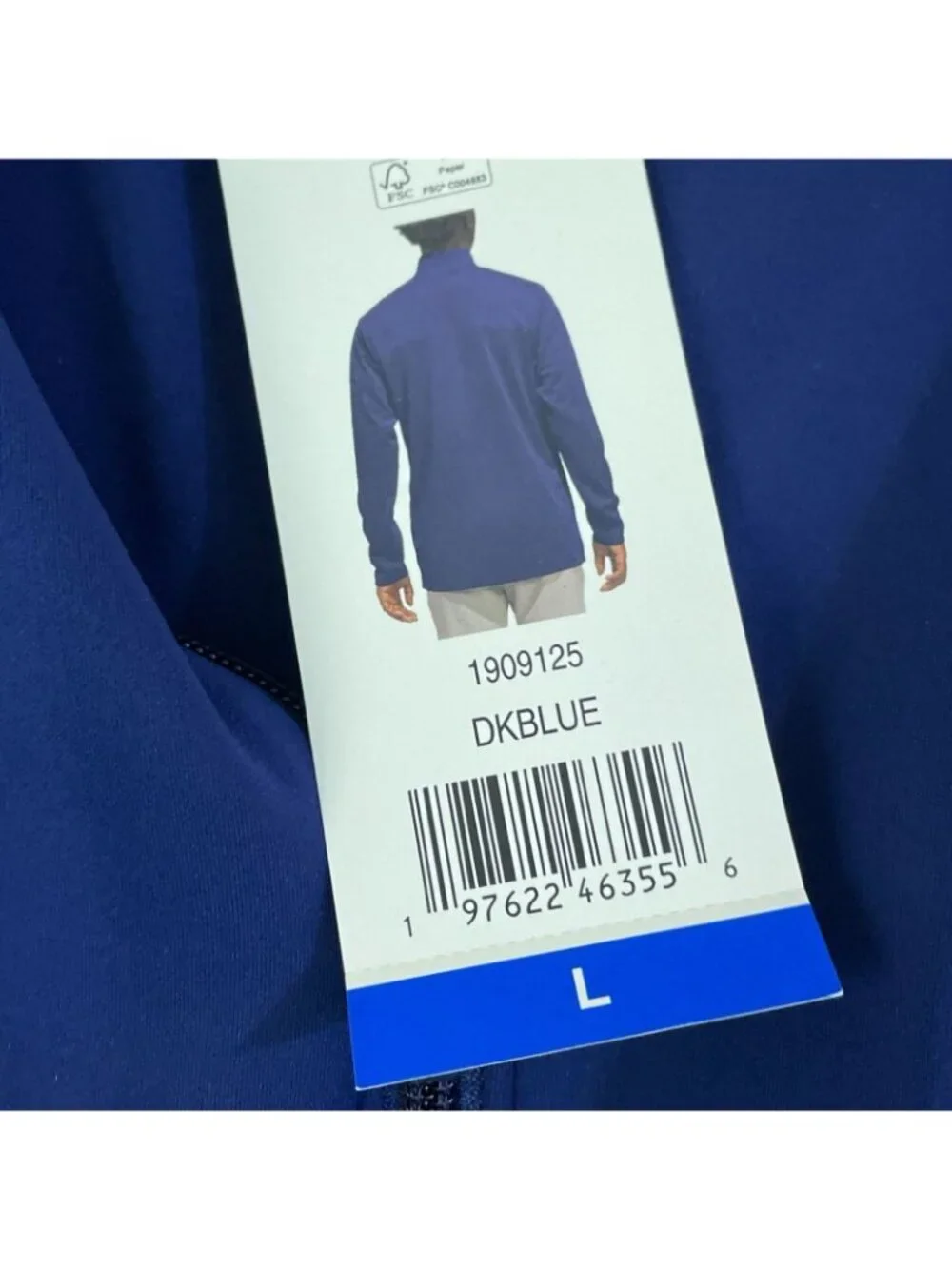adidas new tag